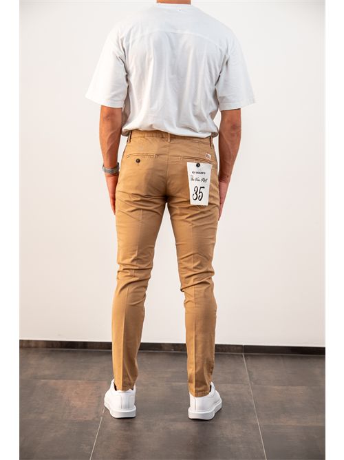Pantalone chino NEW ROLF ROY ROGERS | P26RRU013C9250112/C0489